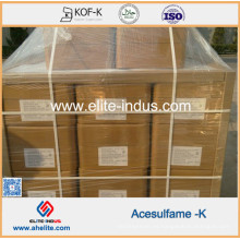 Acesulfamo K Acesulfame-K (CAS No. 33665-90-6)